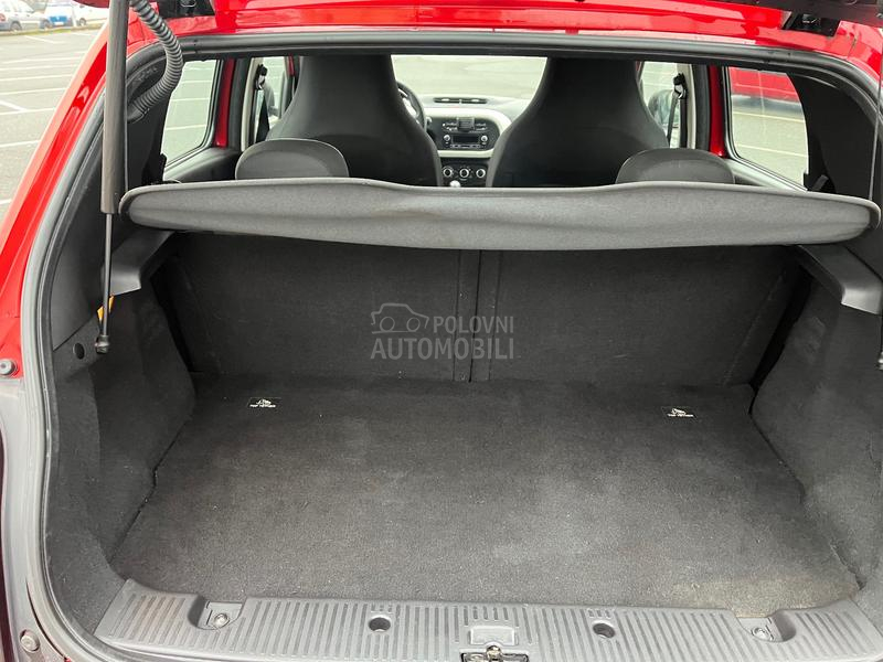 Renault Twingo 1.0 PR.EL.EP 2016