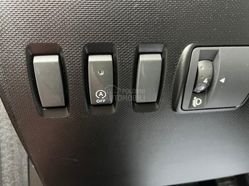 Renault Twingo 1.0 PR.EL.EP 2016