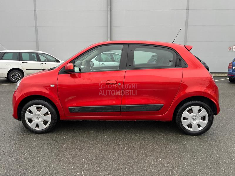 Renault Twingo 1.0 PR.EL.EP 2016
