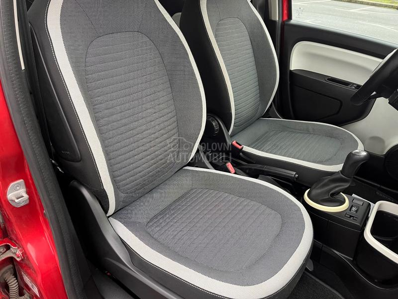Renault Twingo 1.0 PR.EL.EP 2016