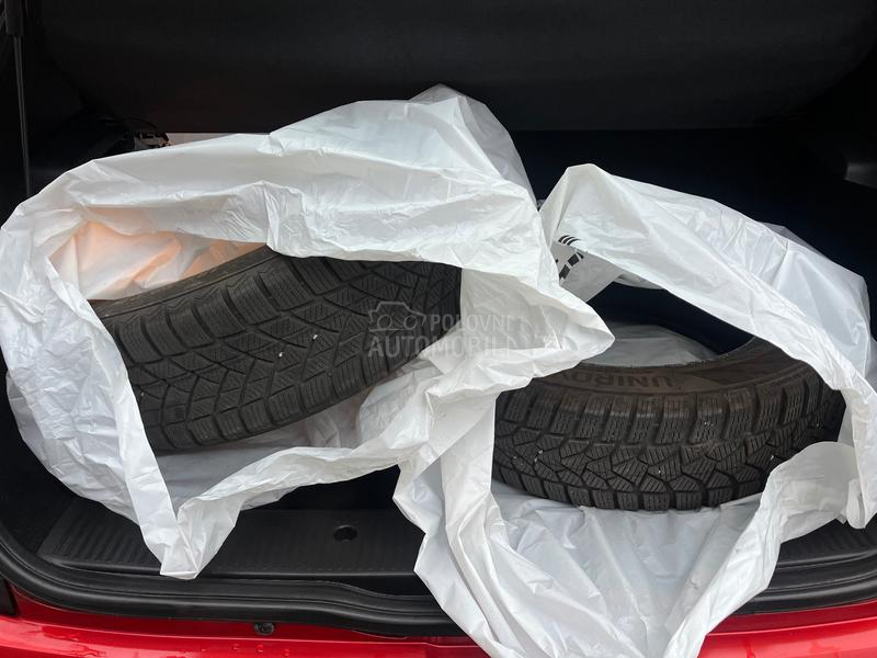 Renault Twingo 1.0 PR.EL.EP 2016