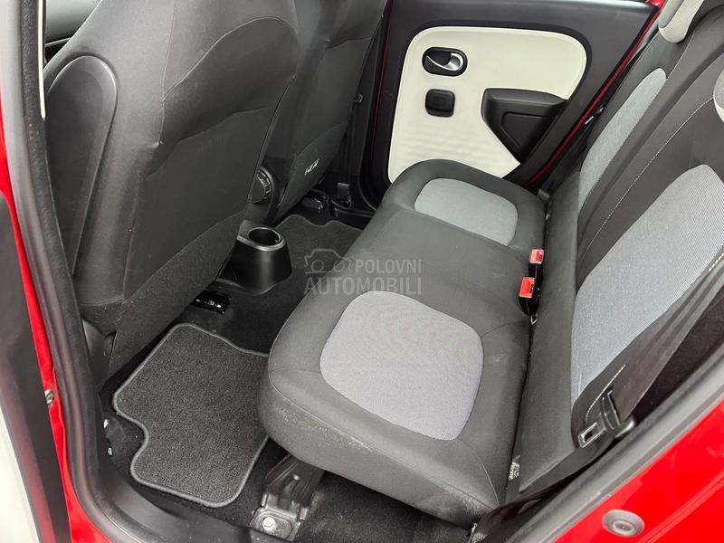 Renault Twingo 1.0 PR.EL.EP 2016