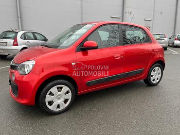 Renault Twingo 1.0 PR.EL.EP 2016