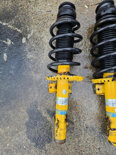 Sportski amortizeri i opruge