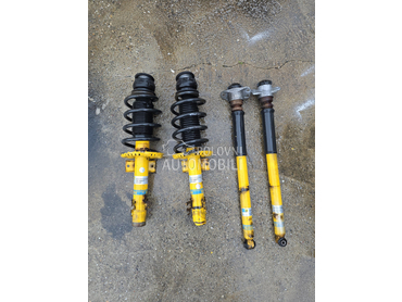 Sportski amortizeri i opruge za Volkswagen Polo od 2005. do 2022. god.