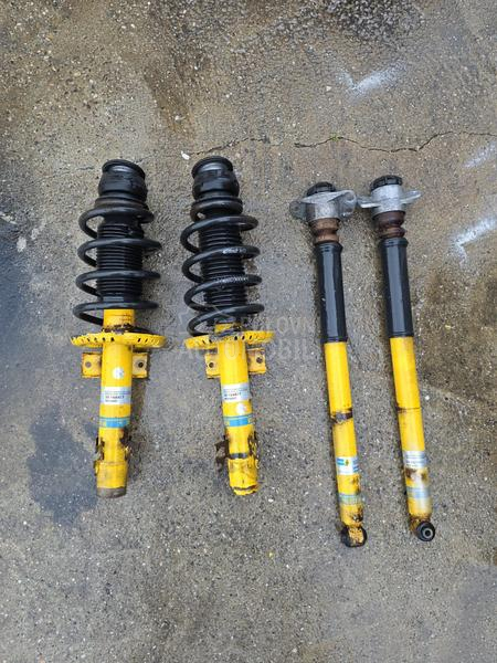 Sportski amortizeri i opruge