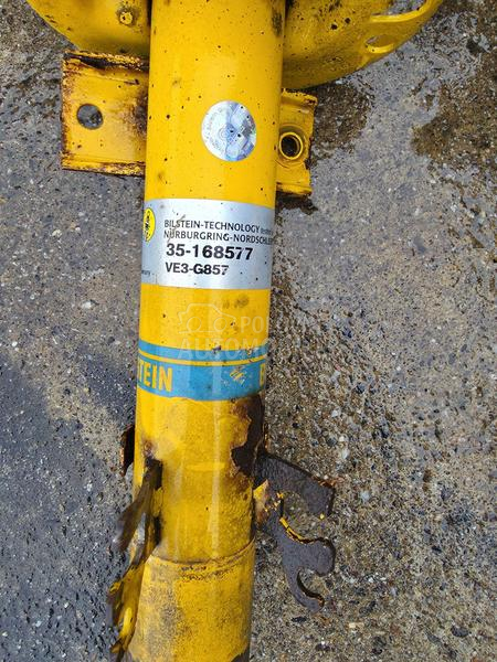 Sportski amortizeri i opruge