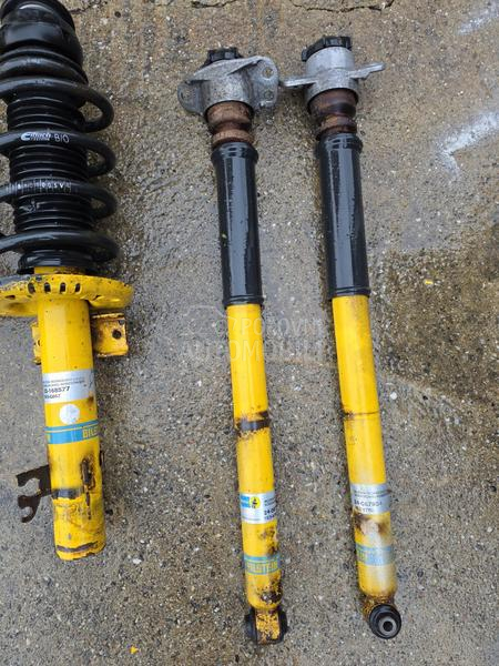 Sportski amortizeri i opruge