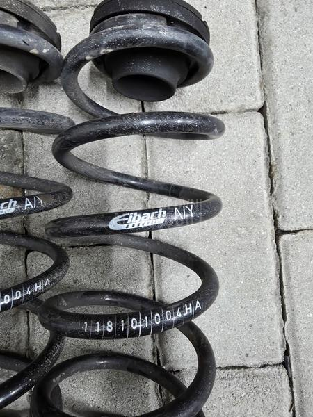 Sportski amortizeri i opruge