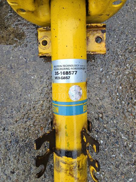 Sportski amortizeri i opruge