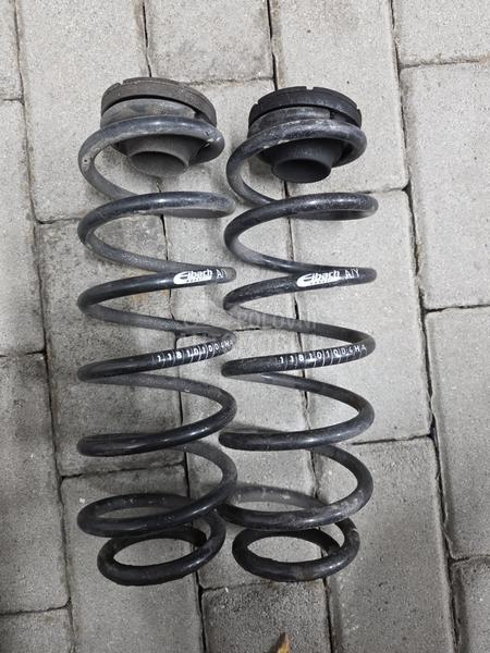 Sportski amortizeri i opruge