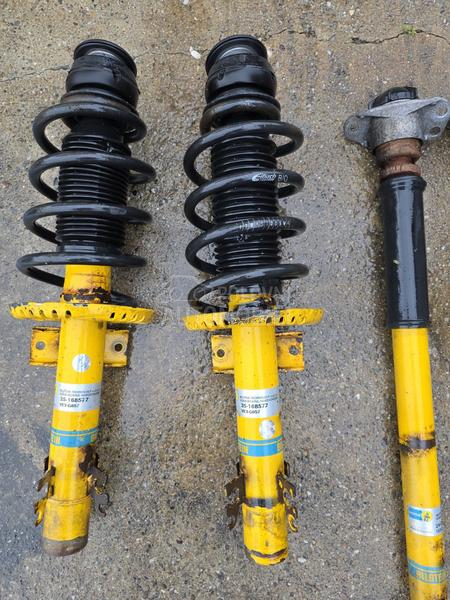 Sportski amortizeri i opruge