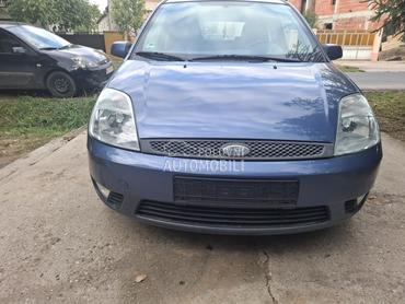 Kompletan auto za delove  1.3 za Ford Fiesta od 2003. do 2008. god.