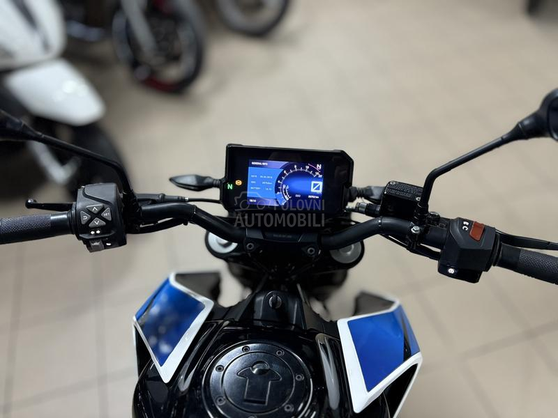 KTM Duke