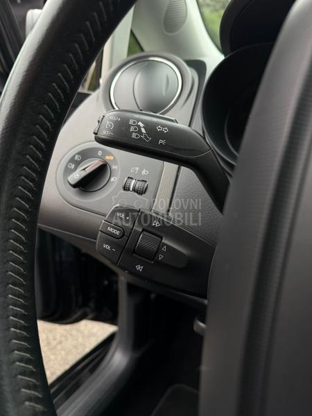 Seat Ibiza Ch / V.Serv
