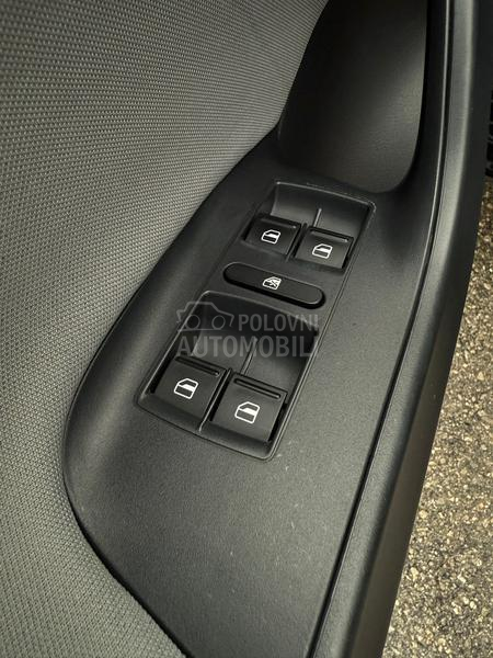 Seat Ibiza Ch / V.Serv