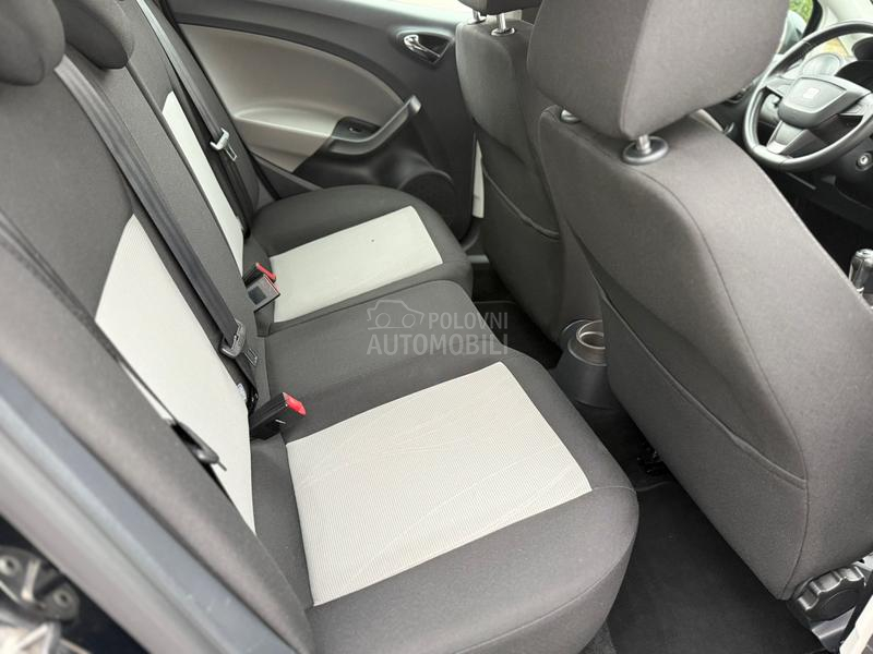 Seat Ibiza Ch / V.Serv