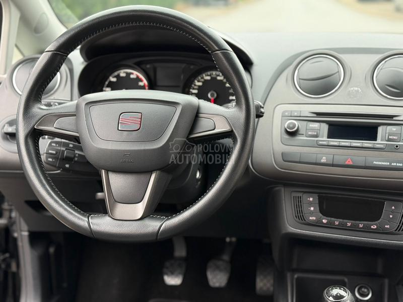 Seat Ibiza Ch / V.Serv