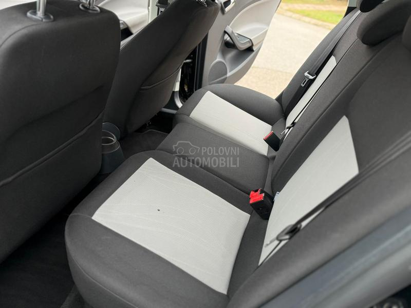 Seat Ibiza Ch / V.Serv