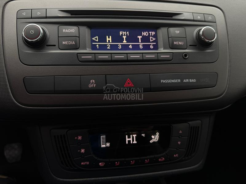 Seat Ibiza Ch / V.Serv