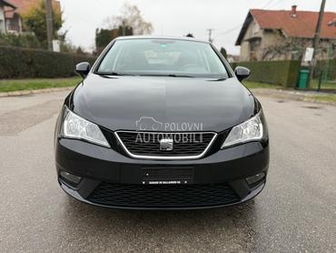Seat Ibiza Ch / V.Serv