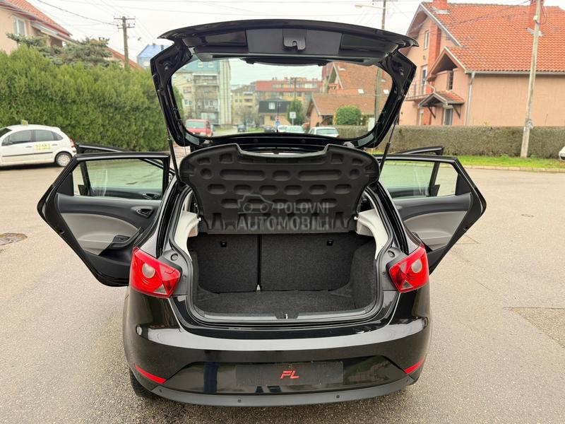 Seat Ibiza Ch / V.Serv