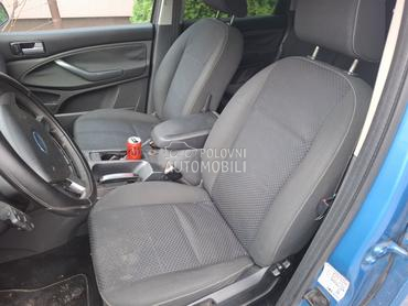 Sedista , enterijer, naslon za Ford C-Max od 2004. do 2010. god.