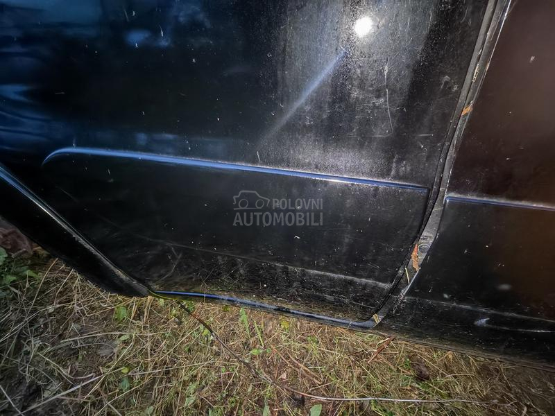 ZD plastična lajsna