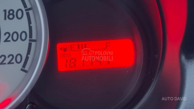 Mazda 2 1.3B SVAJCARSKA