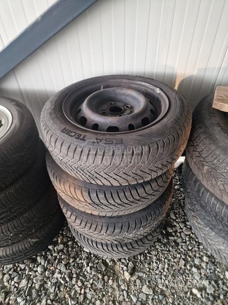 Mazda 2 1.3B SVAJCARSKA