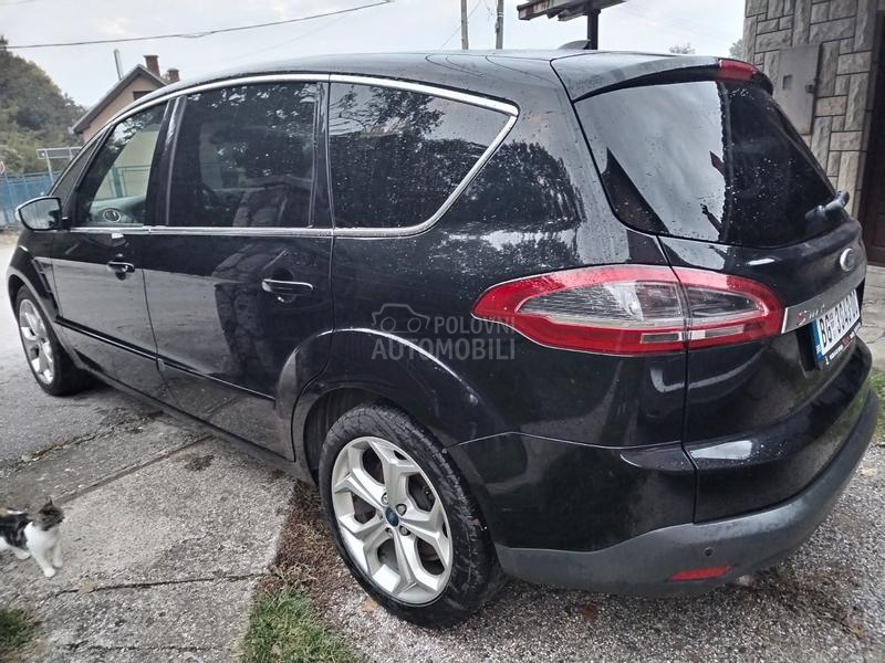 Ford S-Max TDCI 2011/2012god