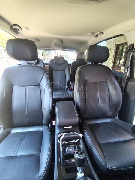 Ford S-Max TDCI 2011/2012god