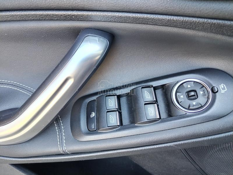 Ford S-Max TDCI 2011/2012god