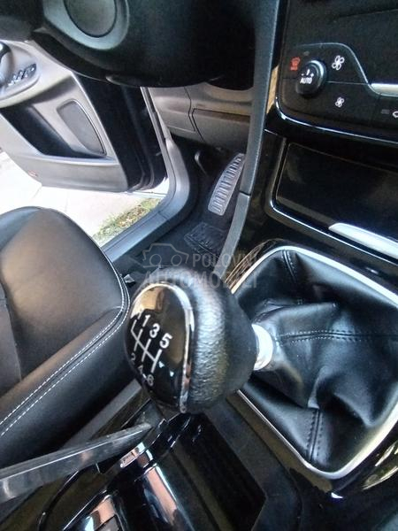 Ford S-Max TDCI 2011/2012god