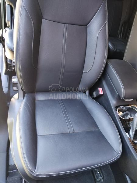 Ford S-Max TDCI 2011/2012god