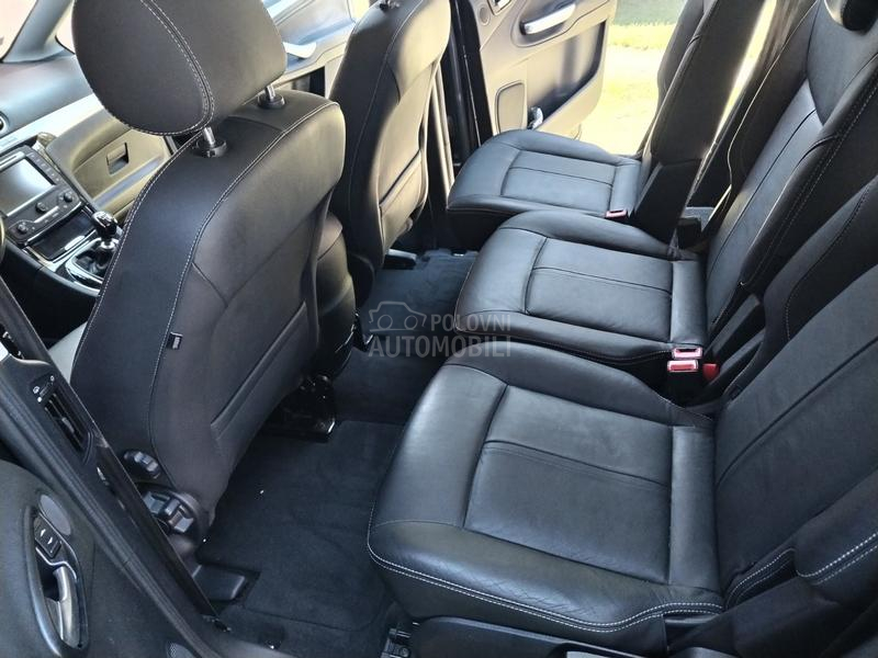 Ford S-Max TDCI 2011/2012god