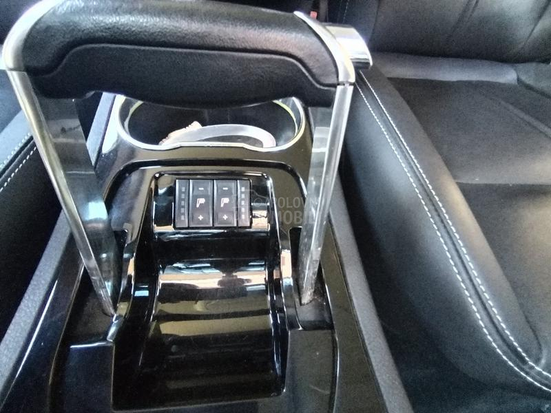 Ford S-Max TDCI 2011/2012god