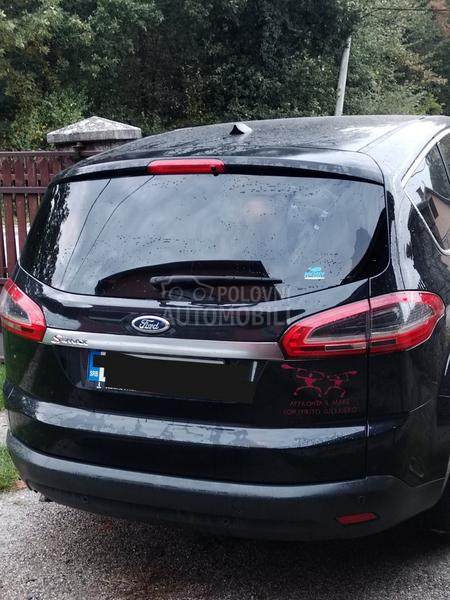 Ford S-Max TDCI 2011/2012god