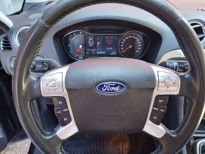 Ford S-Max TDCI 2011/2012god