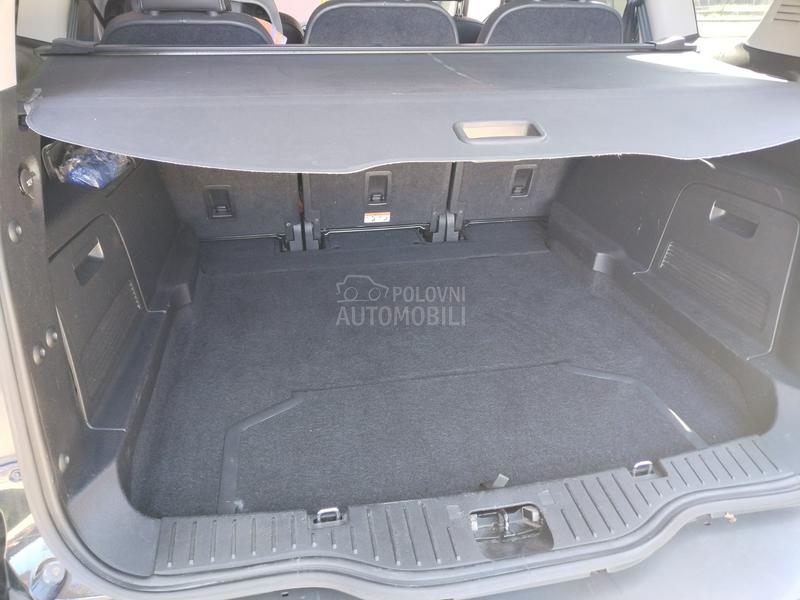 Ford S-Max TDCI 2011/2012god