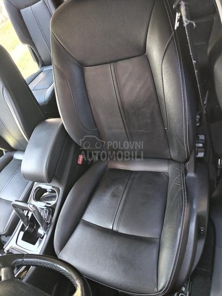 Ford S-Max TDCI 2011/2012god