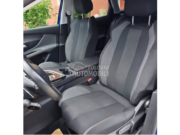Enterijer Sedište 3008 Busines za Peugeot 3008 od 2016. do 2024. god.