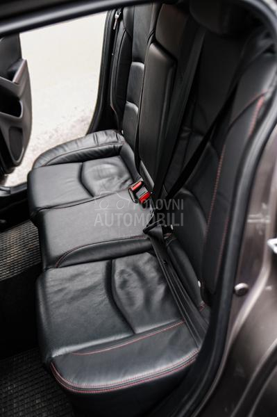 Mazda 3 2.0 Skyactiv