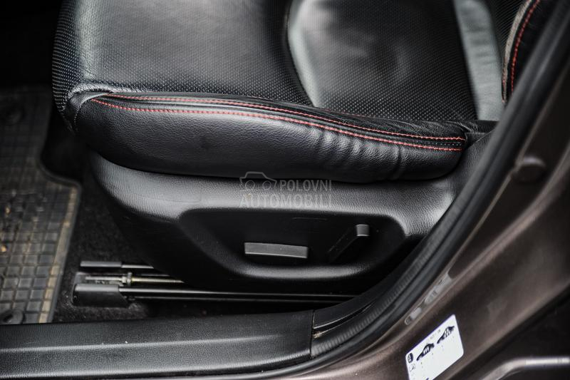 Mazda 3 2.0 Skyactiv