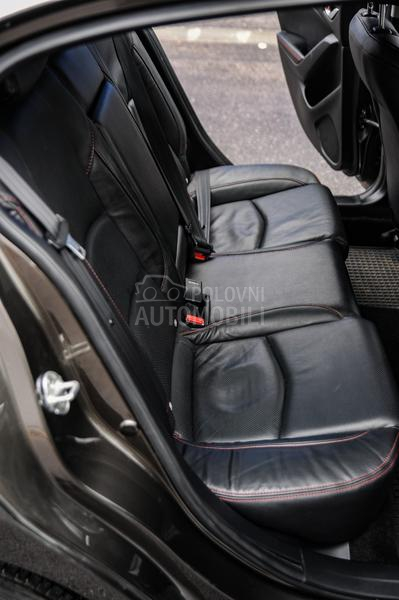 Mazda 3 2.0 Skyactiv