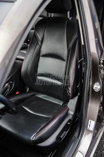 Mazda 3 2.0 Skyactiv
