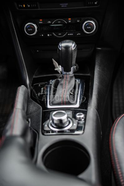 Mazda 3 2.0 Skyactiv