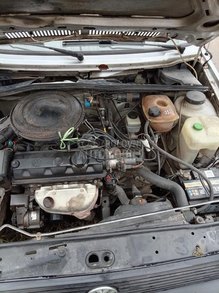 Volkswagen Golf 2 1.3