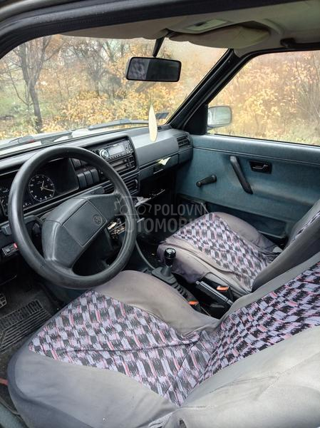 Volkswagen Golf 2 1.3