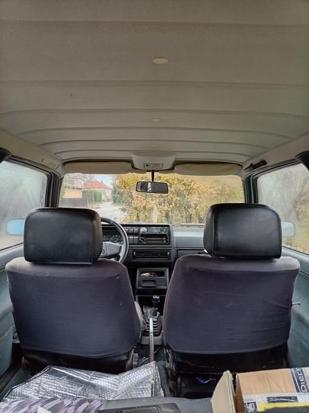 Volkswagen Golf 2 1.3